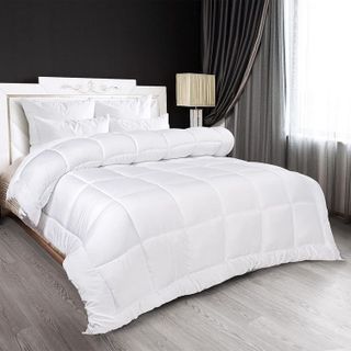 No. 9 - Utopia Bedding Comforter - 2