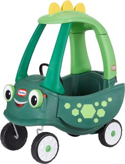 No. 6 - Little Tikes Cozy Coupe - 1