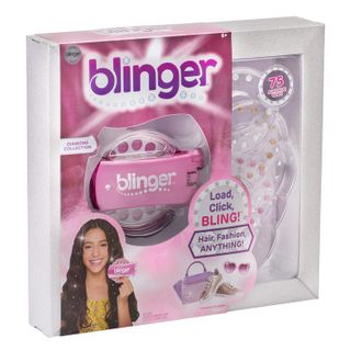 No. 10 - Blinger - 3