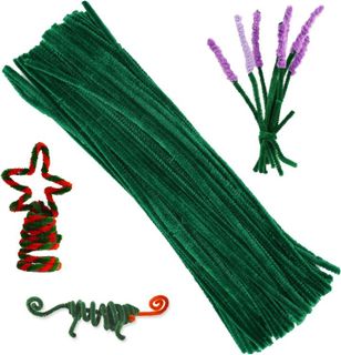 No. 3 - Zlulary Craft Pipe Cleaners - 1