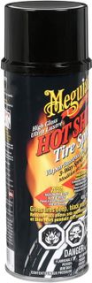 No. 2 - Meguiar's G13815 Hot Shine High Gloss Tire Coating - 3