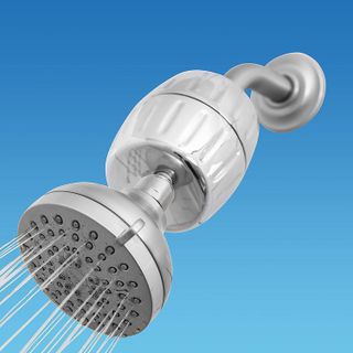 No. 7 - AquaBliss Showerhead Filter - 4