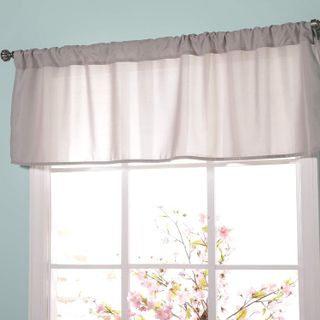 No. 7 - Nursery Valance - 2