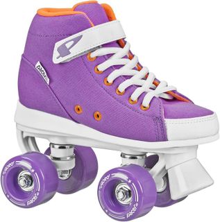 No. 10 - Pacer Scout ZTX Children's Quad Indoor-Outdoor Roller Skates - 1