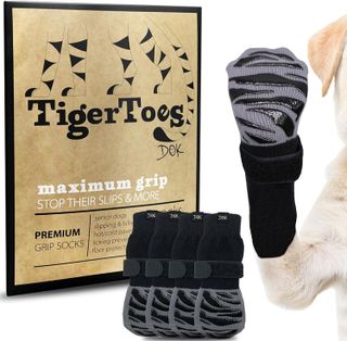 Top 10 Best Dog Paw Protectors for Ultimate Paw Protection- 2