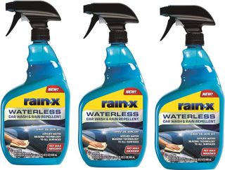 No. 9 - Rain-X Waterless Car Wash & Rain Repellent - 1