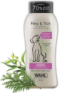 No. 2 - WAHL Pet Shampoo - 1