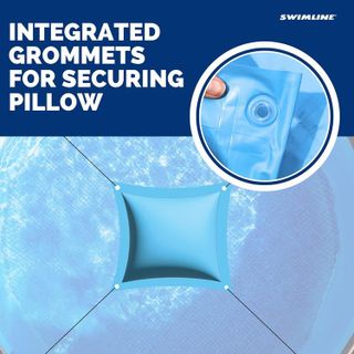 No. 7 - Swimline Air Pillows - 4