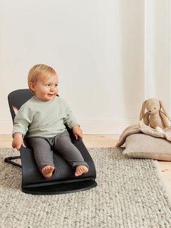 No. 8 - BabyBjörn Bouncer Balance Soft - 5