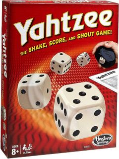 No. 10 - Yahtzee Classic Dice Game - 1