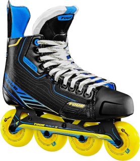 Top 10 Roller Hockey Skates for Every Skill Level- 5