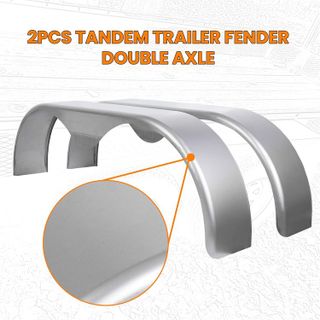 No. 6 - ECOTRIC Trailer Fender - 4