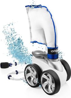 No. 8 - Polaris P39 Pressure Pool Cleaner - 1