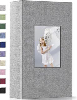 10 Best Baby Memory Books, Photo Albums, and Journals for Cherishing Precious Memories- 4