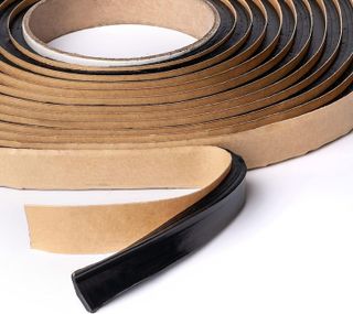 No. 6 - Second Skin Butyl Sealant Tape - 1