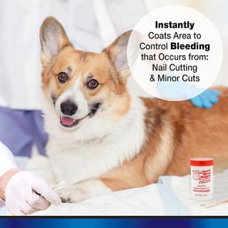 No. 6 - Four Paws Pet Blood Stop Powder - 3