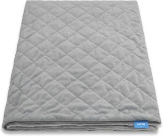 No. 3 - Luna Weighted Blanket Cover - 1