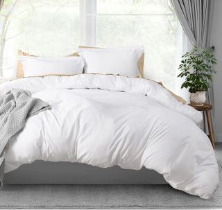 Top 10 Best Duvet Covers for a Cozy Bedroom- 5