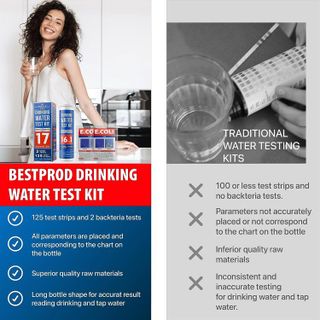 No. 8 - Water Test Kit - 5