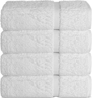 Top 10 Luxurious Bathroom Towels for a Spa-like Experience- 5