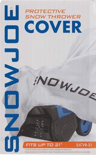 No. 8 - Snow Joe SJCVR-21 Snow Blower Cover - 2