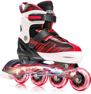 No. 4 - ECOO Adjustable Inline Skates - 1