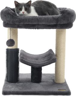 No. 10 - HOOPET Cat Tree - 1