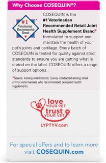 No. 4 - Cosequin Cat Joint Supplement - 3