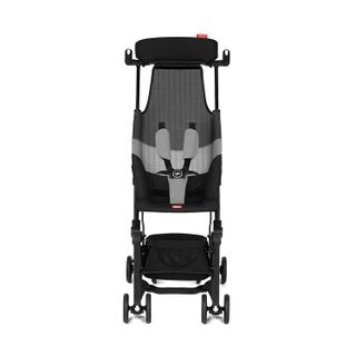 No. 3 - gb Pockit Air All Terrain Ultra Compact Lightweight Travel Stroller - 5