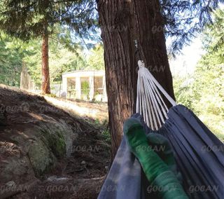 No. 10 - GOCAN Hammock Outdoor 2 People - 5