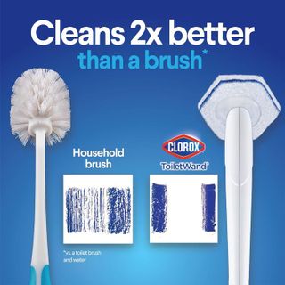 No. 4 - Clorox ToiletWand Cleaning System - 5