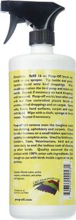 No. 3 - Poop-Off Bird Dropping Remover - 2