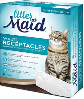 No. 3 - LitterMaid Self-Cleaning Cat Litter Box - 1