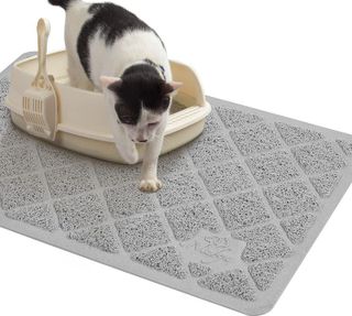 No. 9 - Niubya Cat Litter Mat - 1