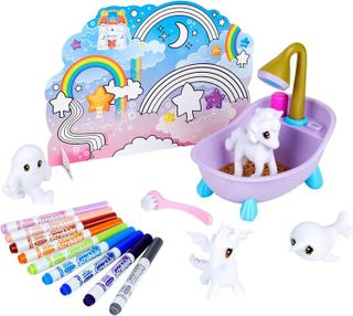 No. 7 - Crayola Scribble Scrubbie Pets - 4