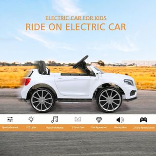 No. 9 - TOBBI Kids' Electric Vehicle - 2