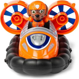 No. 9 - PAW Patrol Zuma’s Hovercraft Vehicle - 5