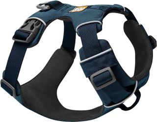 Top 10 Dog Harnesses for Comfortable and Controlled Walking- 1