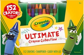 No. 7 - Crayola Ultimate Crayon Box Collection - 2