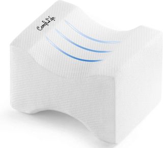 Top 10 Best Medical Pillows for Pain Relief and Comfortable Sleep- 3