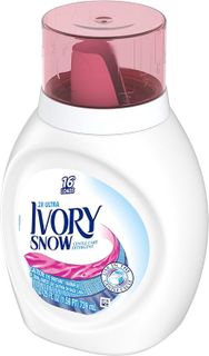 No. 7 - Ivory Snow Gentle Care Detergent - 2