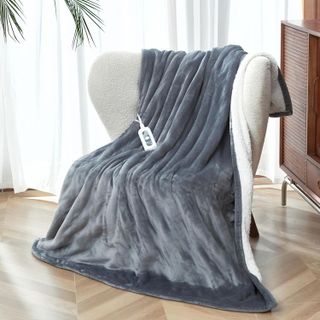 No. 8 - SNUGSUN Heated Blanket - 1