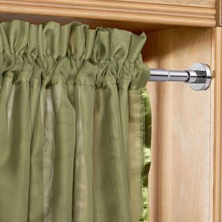 No. 10 - BRIOFOX Shower Curtain Rod - 2
