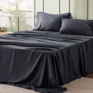 No. 7 - Bedsure Queen Sheets - 1