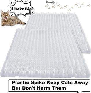 No. 9 - Nuanchu Cat Repellent Mats - 2