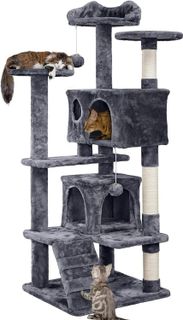 The Best Cat Trees and Furniture for Your Feline Friends- 1