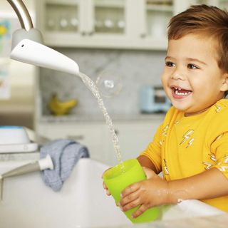 No. 6 - Munchkin Faucet Extender - 5