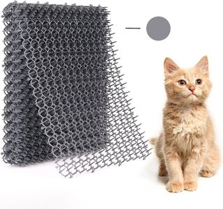 Top 10 Cat Repellent Mats- 4