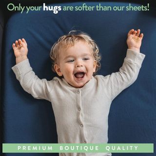 No. 8 - Bassinet Fitted Sheets for Halo Bassinest Swivel Sleeper Mattress - 5