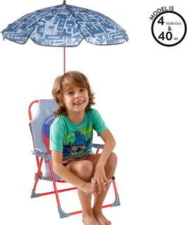 No. 6 - Idea Nuova Kids' Outdoor Chair - 5